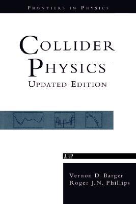 collider-physics