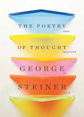 George Steiner