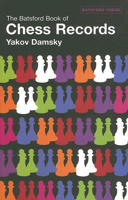 The batsford book of chess