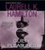 Guilty Pleasures (Anita Blake, Vampire Hunter, #1) by Laurell K. Hamilton