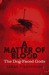 A Matter of Blood (The Dog-Faced Gods, #1)