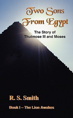 Descarga gratuita de libros en línea en Google Two Sons from Egypt: The Story of Thutmose III and Moses