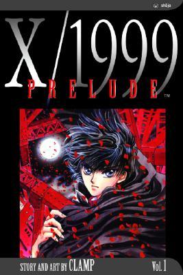 x-1999-volume-01-prelude