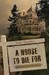 A House to Die For (Darby Farr, #1) by Vicki Doudera