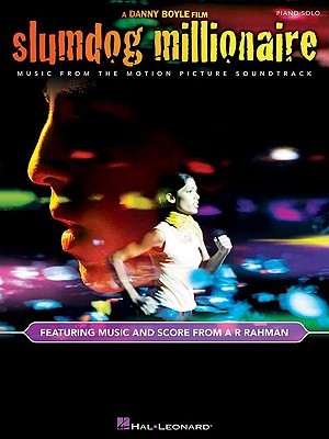 Slumdog Millionare - Vikas Swarup