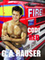 Code Red by G.A. Hauser