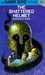 The Shattered Helmet (Hardy Boys, #52) by Franklin W. Dixon