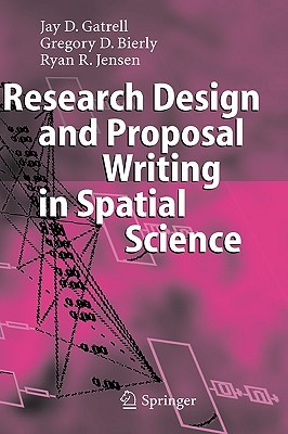 research-design-and-proposal-writing-in-spatial-science