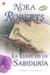 La Llave de la Sabiduria (Trilogia De Las Llaves, #2) by Nora Roberts