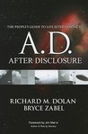 A.D. After Disclosure: The People's Guide to Life After Contact