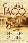 The Tree Of Life (The Mysteries of Osiris, #1)