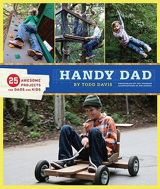 Handy Dad in the Great Outdoors