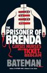 The Prisoner of Brenda cover