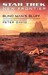 Star Trek New Frontier Blind Man's Bluff by Peter David