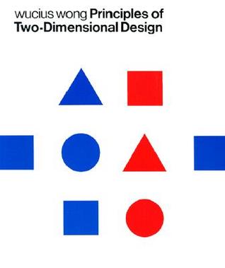 Principles of Two-Dimensional Design por Wucius Wong FB2 PDF