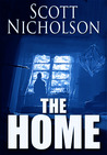 The Home cover