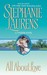 All About Love (Cynster, #6) by Stephanie Laurens