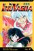 InuYasha Lost and Alone, Vol. 4 (InuYasha, #4) by Rumiko Takahashi
