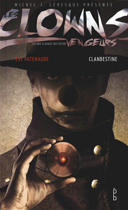 clandestine