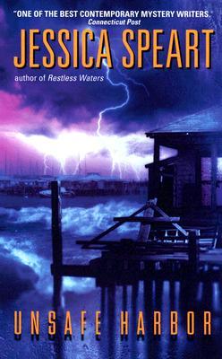Unsafe Harbor(Rachel Porter 10)