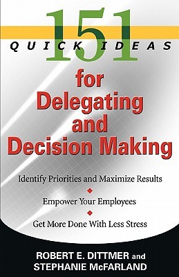 Descargar libros en inglés torrent gratis 151 Quick Ideas for Delegating and Decision-Making