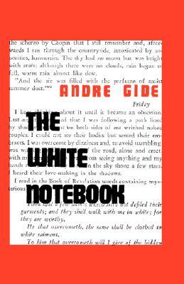 Descarga de libros electrónicos de Kostenlos deutsch The White Notebook