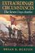 Extraordinary Circumstances The Seven Days Battles by Brian K. Burton