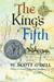 The King's Fifth by Scott O'Dell