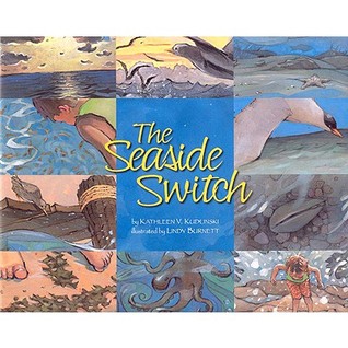 Libros descargables de Amazon The Seaside Switch