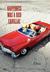 Happiness Was a Red Cadillac by Altea