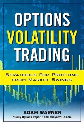 Good book on options trading