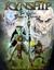 Kynship (The Way of Thorn and Thunder, #1)