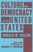 Culture and Democracy in the United States by Horace Kallen