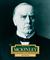 William McKinley America's 25th President by Janet Riehecky