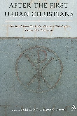 after-the-first-urban-christians-the-social-scientific-study-of-pauline-christianity-twenty-five-years-later