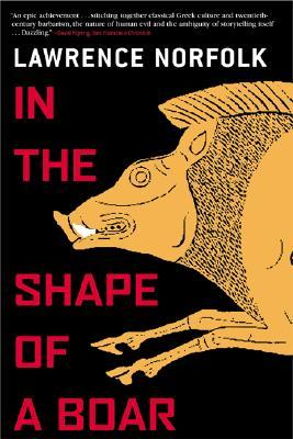 in-the-shape-of-a-boar