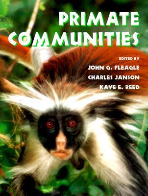 primate-communities