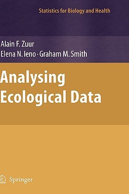 Ebook epub descarga gratuita italiano Analyzing Ecological Data