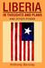 Liberia in Thoughts and Plans And Other Poems by Anthony Barclay