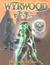 Wyrwood (The Way of Thorn and Thunder, #2)