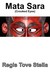 Mata Sara (Crooked Eyes) by Regis Tove Stella