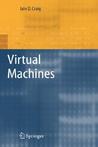 Virtual Machines by Iain D. Craig