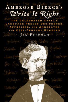 ambrose-bierce-s-write-it-right