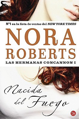 Nacida del fuego