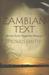 Zambian Text Stories from Ngambe Mission by Morris Smith
