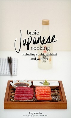Basic Japanese Cooking Descargar epub ebook gratis