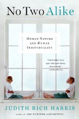 Libros gratis para descargar ipad 2 No Two Alike: Human Nature and Human Individuality