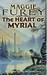 The Heart Of Myrial (Shadowleague) by Maggie Furey