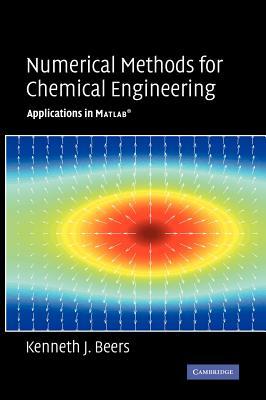 Resultado de imagen para Numerical Methods for Chemical Engineering