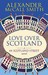 Love Over Scotland (44 Scotland Street, #3) by Alexander McCall Smith